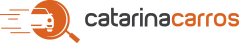 Logo do catarinaCarros portal de veículos novos e usados