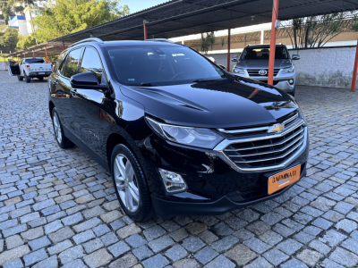 Chevrolet Equinox PREMIER 2.0 16VTB AT9    2019