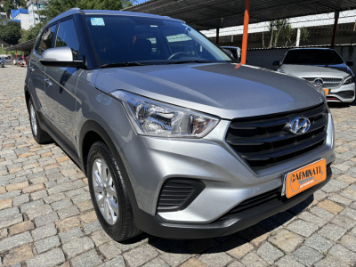 Hyundai Creta 1.6    2022
