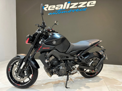 Yamaha MT 850cc/ABS    2022
