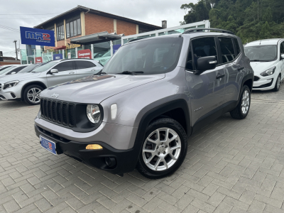Jeep Renegade 1.8 Sport    2019