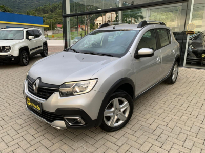 Renault Sandero 1.6 16V    2020