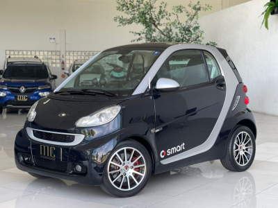 Smart Fortwo 1.0    2010