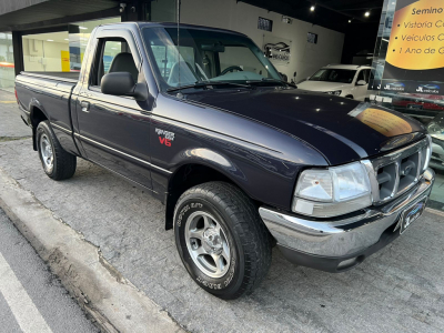 Ford Ranger 4.0    2000