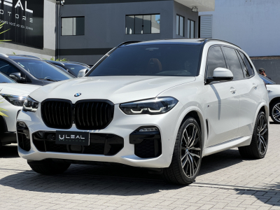 BMW X5 3.0 24V    2019