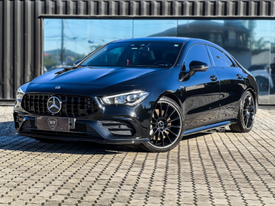 Mercedes Benz AMG GT AMG Launch Edition 4MATIC 2.0 TB    2020