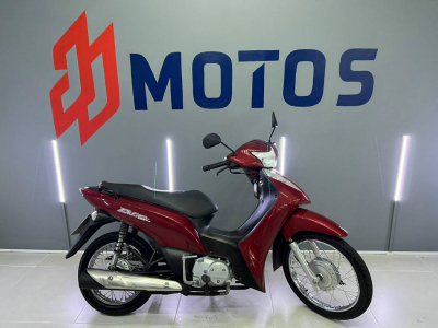 Honda Biz ES    2013