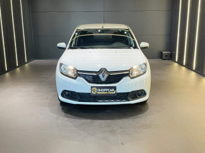 Renault Sandero Expression Flex 1.0 12V 5p    2019