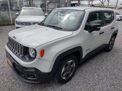 Jeep Renegade SPORT AT    2016
