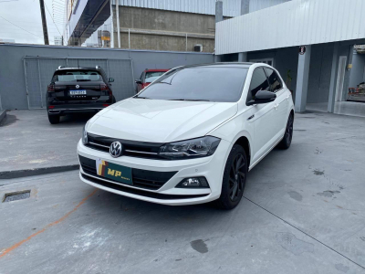 Volkswagen Polo W/ HL AD    2019