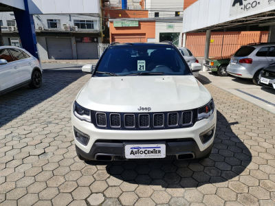 Jeep Compass LIMITED 2.0 4x4 Diesel 16V Aut.    2021
