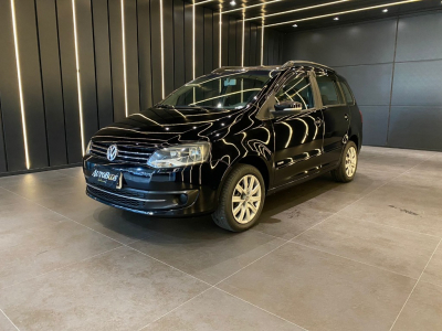 Volkswagen SpaceFox 1.6 Trendline    2013