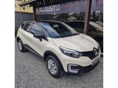 Renault Captur LIFE 16A    2019