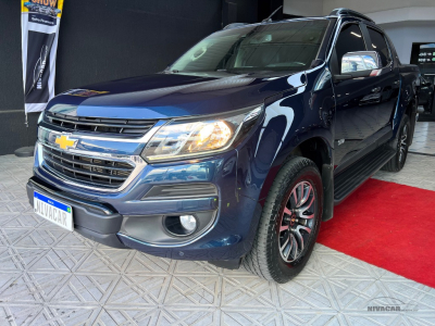 Chevrolet S10 2.8 HIGH COUNTRY    2020