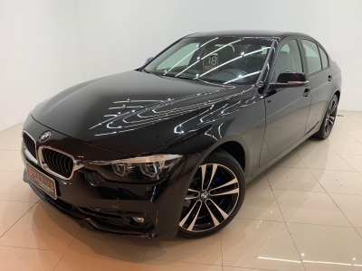 BMW 320i 2.0    2018