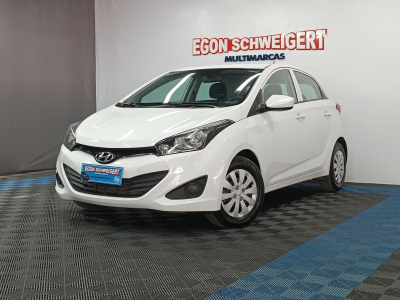 Hyundai HB20 1.0M COMFOR    2015
