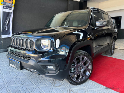 Jeep Renegade S 1.3 T270    2022