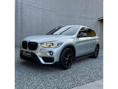 BMW X1 SDRIVE 20i 2.0/2.0 TB Acti.Flex Aut.    2019
