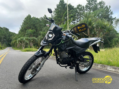 Yamaha XTZ 150 CROSSER S FLEX    2023
